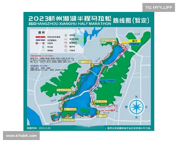 2018杭州半马赛事—杭州半马拉松2021时间表 2018杭州半马赛事—杭州半马拉松2021时间表