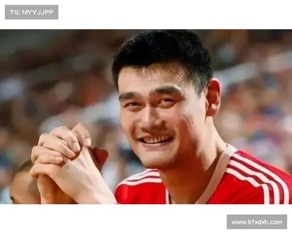 nba赛事姚明,探索姚明在NBA的非凡征程从新秀到巨星回顾巨人辉煌足迹 nba赛事姚明,探索姚明在NBA的非凡征程从新秀到巨星回顾巨人辉煌足迹