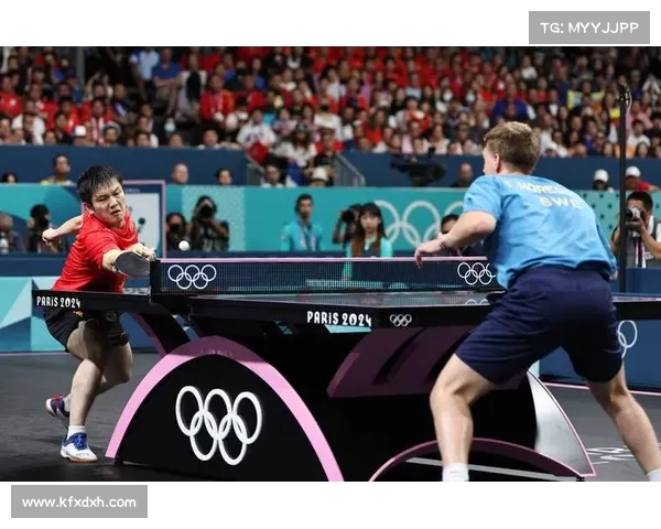 2019年世界乒乓球锦标赛全场精彩回放重温巅峰时刻